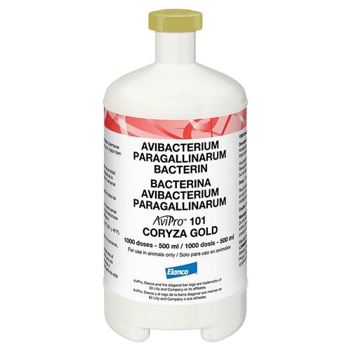 АвиПро 101 CORYZA GOLD