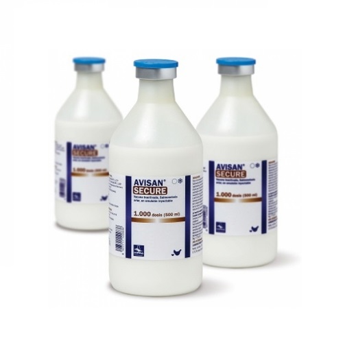 АВИСАН СЕКЬЮР