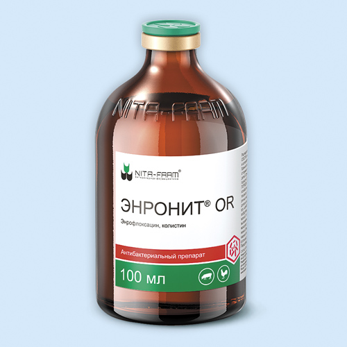 ЭНРОНИТ® OR