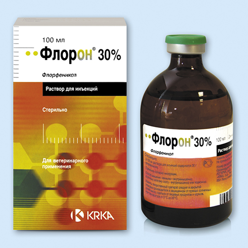 ФЛОРОН® 30%