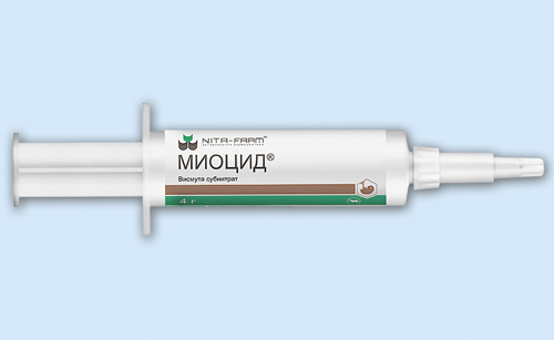 МИОЦИД®