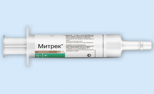 МИТРЕК®