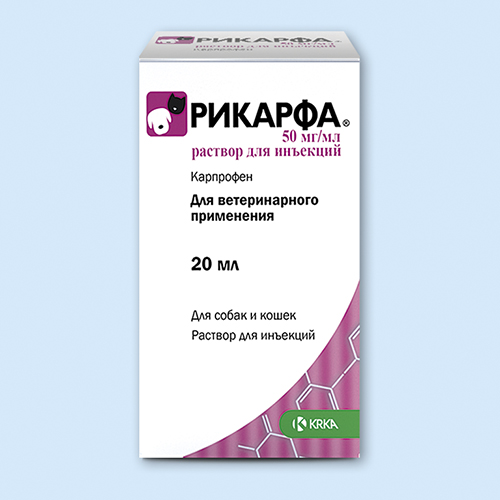 РИКАРФА®