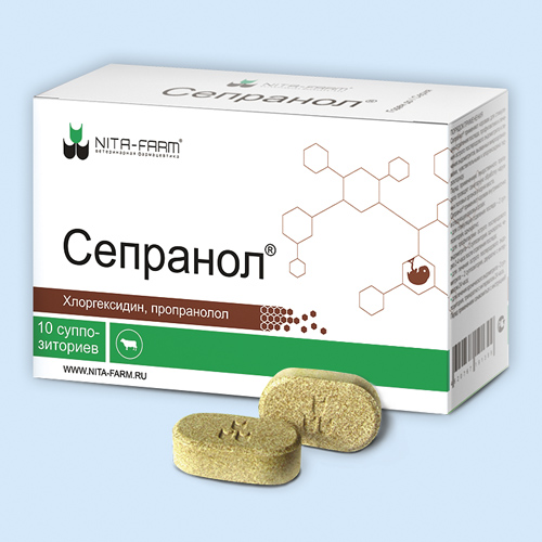 СЕПРАНОЛ®