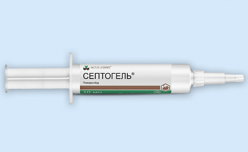 СЕПТОГЕЛЬ®