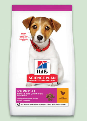 ПОВСЕДНЕВНЫЙ РАЦИОН ДЛЯ ЩЕНКОВ МЕЛКИХ И МИНИАТЮРНЫХ ПОРОД, А ТАКЖЕ БЕРЕМЕННЫХ И ЛАКТИРУЮЩИХ СОБАК