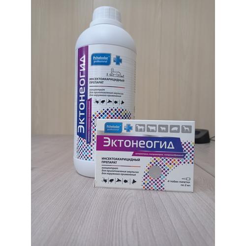 Эктонеогид