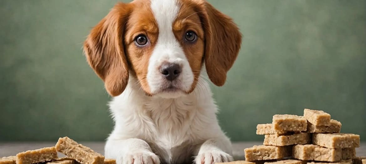 Гипоаллергенные лакомства для собак Гипоаллергенные лакомства для собак