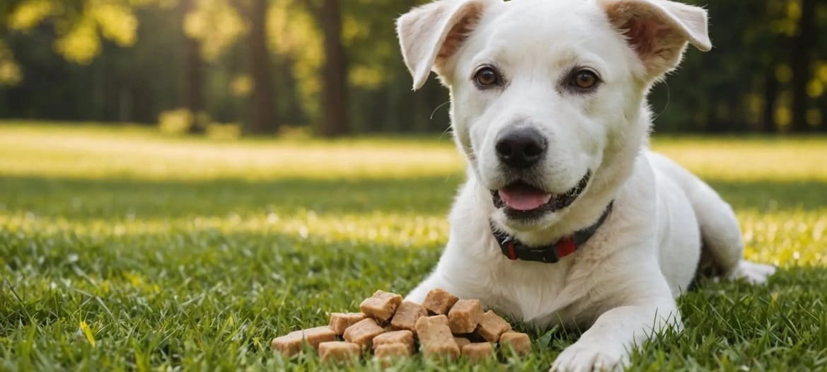 Советы по выбору лакомств для собак Советы по выбору лакомств для собак