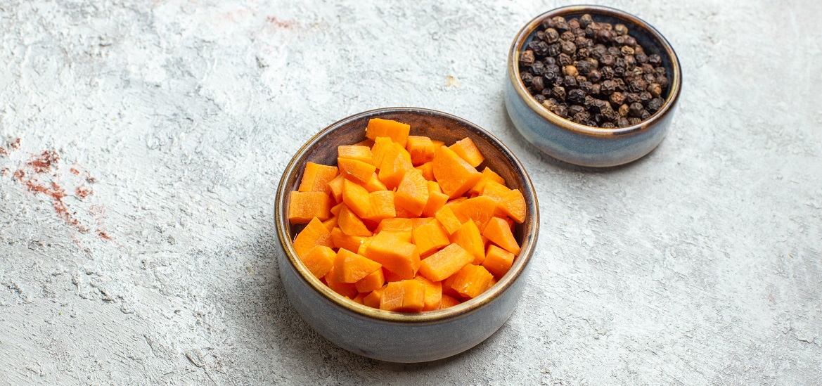 Может ли собака отравиться хурмой